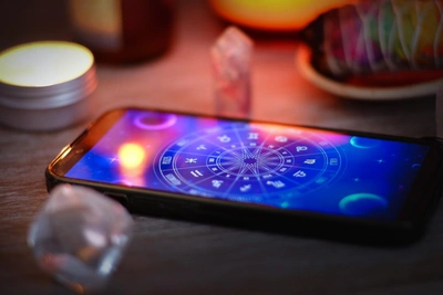 Telegram channel admin in Tula fined for satanism*