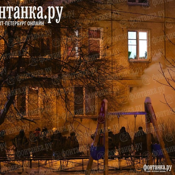 Источник: Дарья Драй / «Фонтанка.ру»