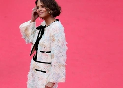 59-летняя обладательница «Оскара» Холли Берри в четвертый раз выходит замуж