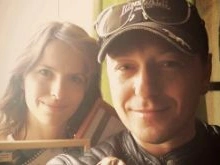 Анна Матисон впервые рассказала о дочери от Сергея Безрукова