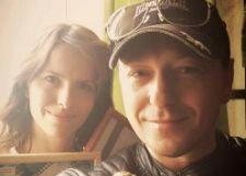 Анна Матисон впервые рассказала о дочери от Сергея Безрукова