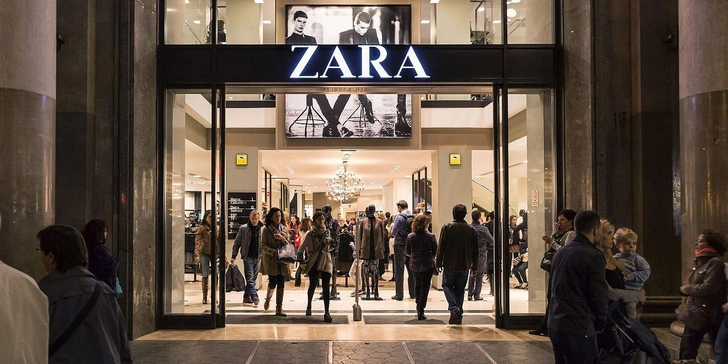 Владелец Zara и Oysho в Казахстане выиграл суд у бизнесмена, который продавал одежду под их брендами