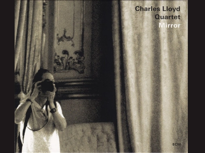 Среда джаза с Давидом Голощекиным: Charles Lloyd Quartet — Mirror | www.fontanka.ru