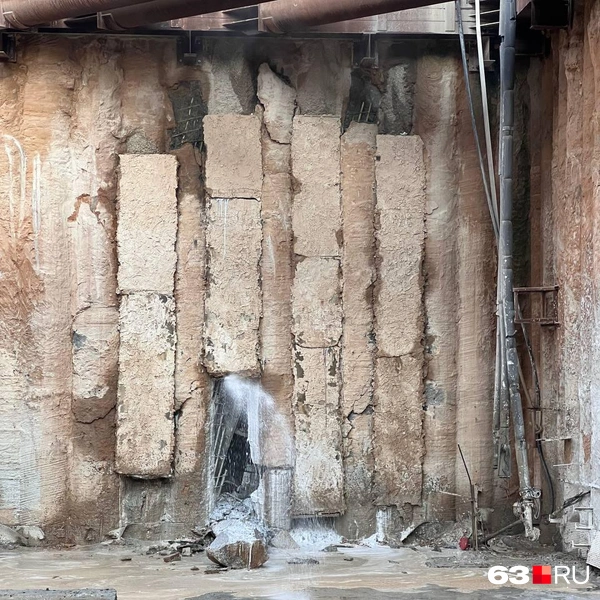 Источник: Александра Шувалова / 63.RU