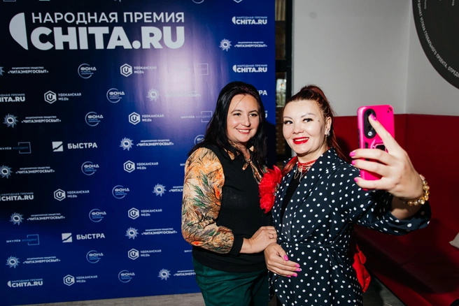 С каждым годом презентация Народной премии в Чите собирает все больше заинтересованных в участии бизнесменов | Источник: Ксения Зимина