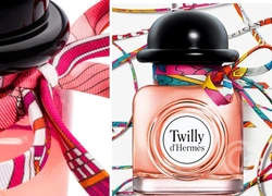 Аромат дня: Twilly d’Hermès Eau Poivrée