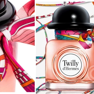 Аромат дня: Twilly d’Hermès Eau Poivrée
