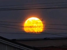 «Бобровая Луна» взошла над Россией: фото редкого явления и что сулит по поверьям