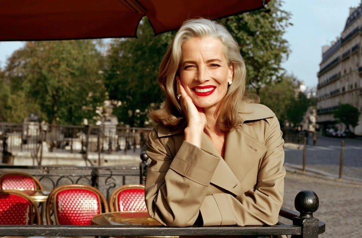 Люди, которые выглядят на 20 лет моложе своего возраста, избегают этих 5 установок