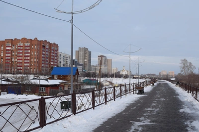 В Кургане задержали мужчину, бросившего петарду в урну