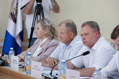 Проект «Социальный маршрут» возобновят в регионе