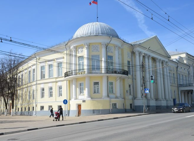 Самый богатый депутат Рязанской облдумы за год заработал 107 млн | ya62.ru