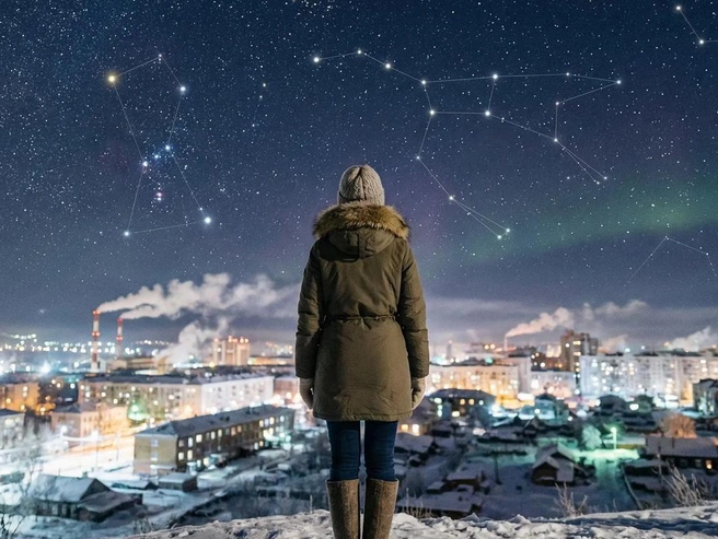 Астрологический прогноз предвещает для знаков Зодиака неделю, полную возможностей и важных решений. | Источник: Юрий Орлов / Городские медиа