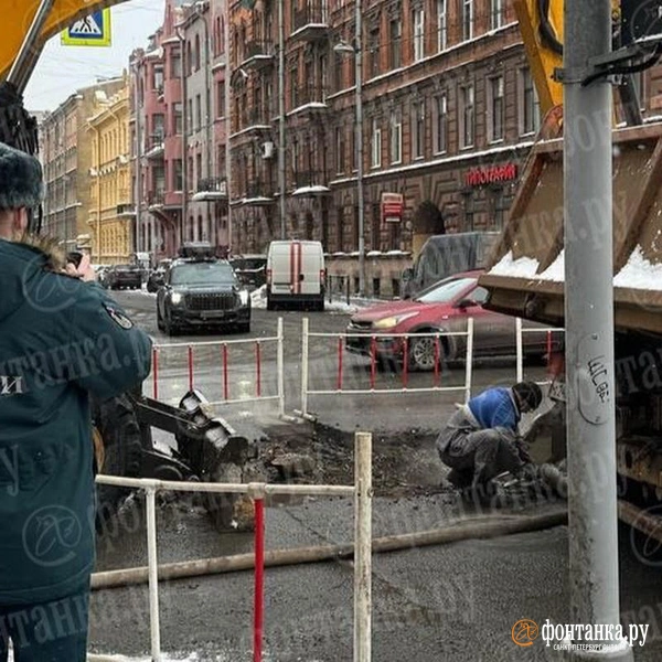 Источник: читатель «Фонтанки»