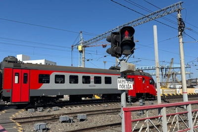 В Алтайском крае добавили поезда для дачников