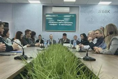 Башкортостан в числе лидеров по цифровому двойнику стройотрасли