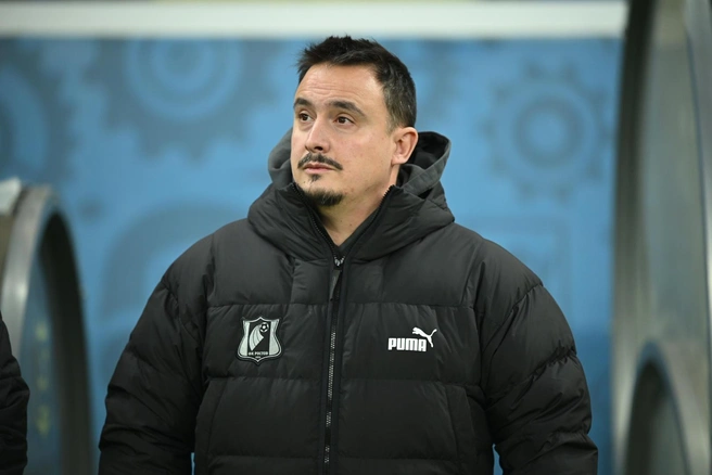 «Ростов» после 17 туров занимает 11-е место | Источник: Евгений Вдовин