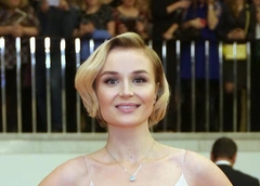 Гагарина не хочет стать новой Пугачевой: «Я не заменитель никого. Мне не нужны звания „королева“ или „царица“»