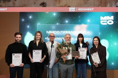 «Школа 800» в Нижнем стала Школой года в цифре