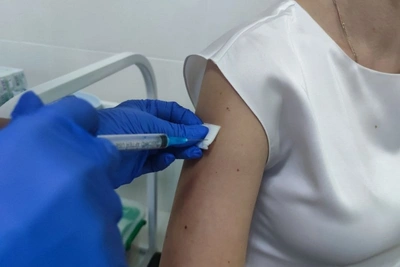 Заболеваемость ОРВИ и гриппом в Забайкалье снизилась на 22%