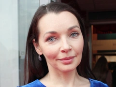 «Даже на руки его не взяла»: Антонова впервые рассказала о смерти четвертого сына