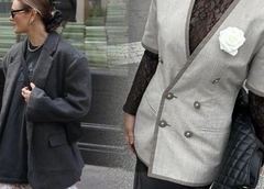 Самый притягательный тренд осени 2025, который нужно носить уже сейчас