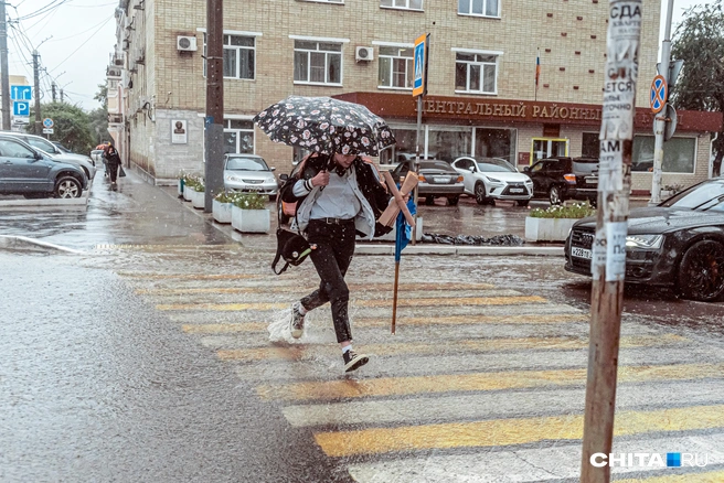 Источник: Олег Фёдоров / CHITA.RU