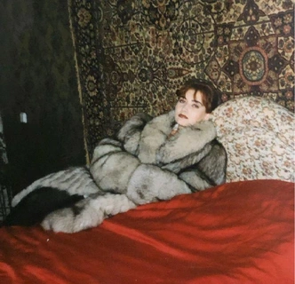 Теплые, уютные, твои: 17 лучших шуб этой зимы