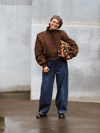 Татьяна Брухунова