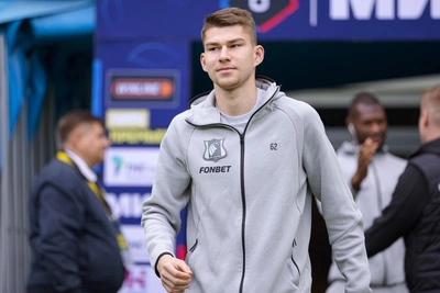 Комаров: каждое очко на вес золота для «Ростова»