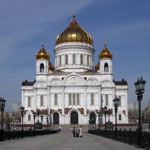 Фото №1 - В Москве открылась новая пешеходная зона