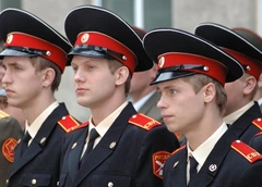 Помнишь сериал «Кадетство»?