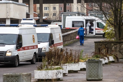 Роддом Минеральных Вод закроется на 12 дней