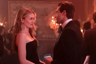 Бывшая сотрудница Кеннеди-младшего разнесла сериал о его жизни