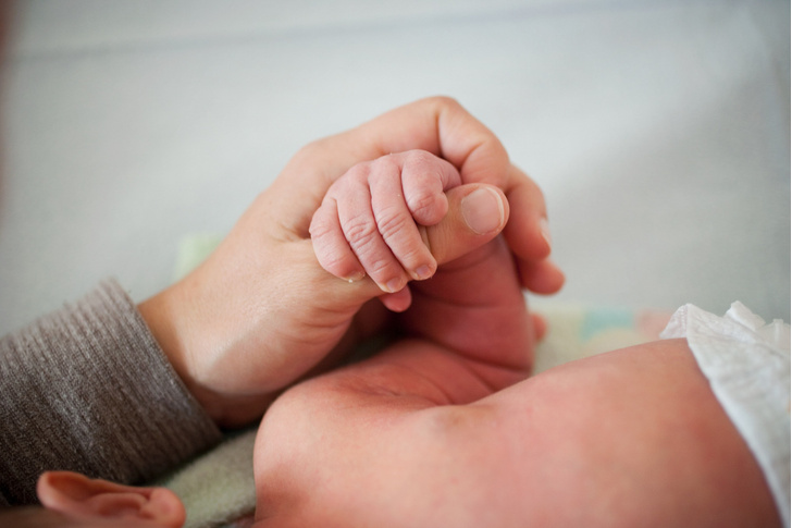 Что на самом деле чувствует ребенок во время родов: 7 удивительных фактов