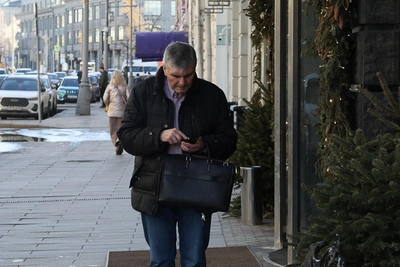 Спутники «Рассвета» запустили, в центре Москвы появился интернет