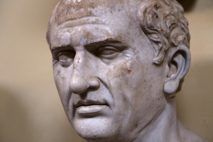 Экономили на серебре: финансовый кризис в Риме был обнаружен благодаря Цицерону