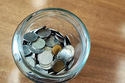 В Новосибирской области монеты можно обменять на банкноты