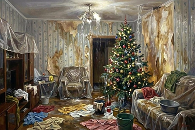 Затопили квартиру: как действовать и получить компенсацию