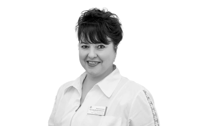 Татьяна Ракитянская | Источник: sanitas.ru