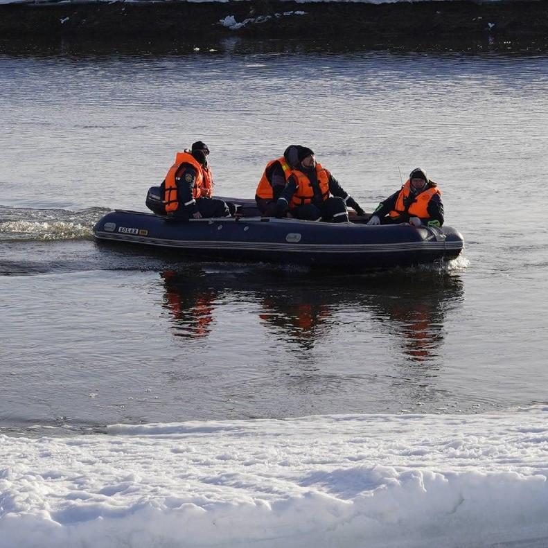 Тело второго подростка Богдана Савельева, пропавшего в Звенигороде, найдено в Москве-реке