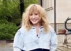 Алла Пугачева готовила покушение на известного общественного деятеля