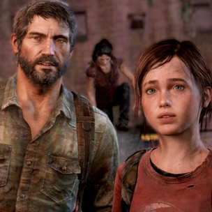 В Сети появился первый тизер сериала по игре «The Last of Us». Скорее смотри и парню покажи! 🔥