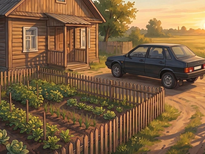 Алкогольная вечеринка на даче привела к уголовному делу | Источник: Юрий Скулыбердин / Городские медиа