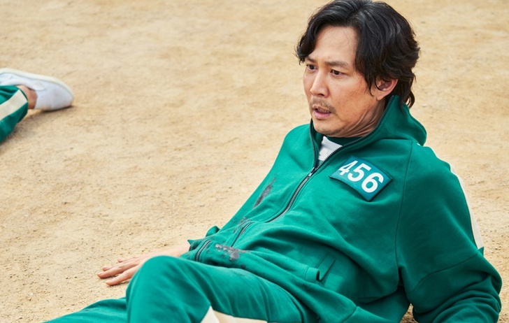 Ли Чжон Джэ поделился важным спойлером к 2 сезону дорамы «Игра в кальмара»