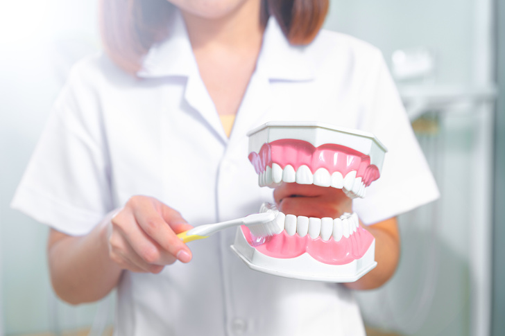 Фото №5 - Эффективные методики гигиены полости рта и другие советы от стоматолога