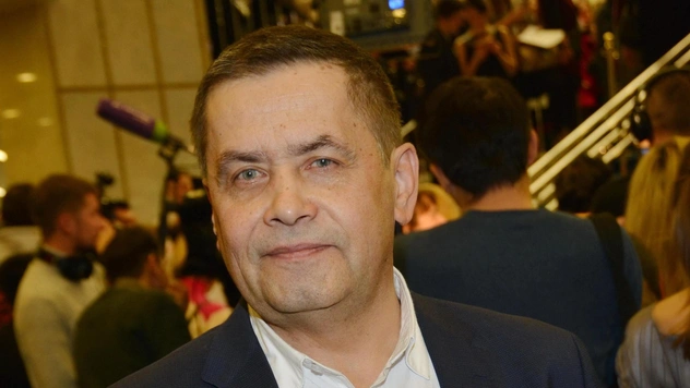 Он больше похож на Расторгуева, чем сам Расторгуев: сын лидера «Любэ» удивил внешностью