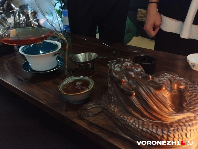 Источник: Дмитрий Волгин / Voronezh1.ru