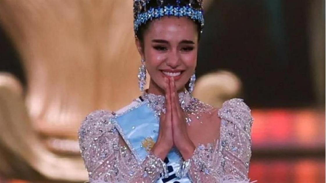 21-летняя студентка из Таиланда стала «Мисс мира-2025»