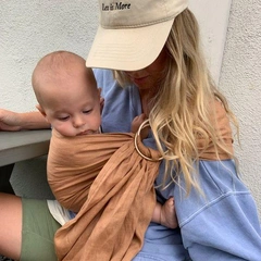 Как должен меняться рост и вес младенца по месяцам